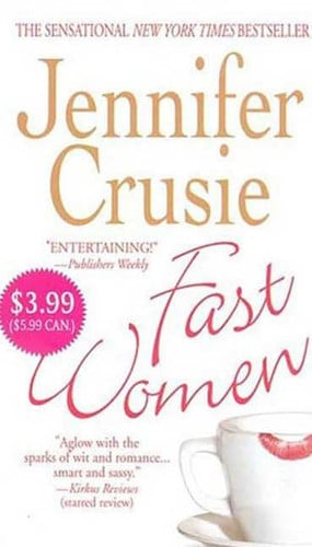 Fast Women (Jennifer Crusie 2004)