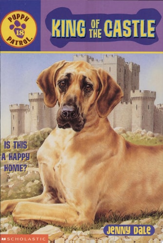 King of the Castle