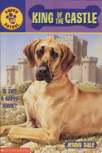 King of the Castle