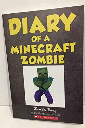 Diary of a Minecraft Zombie