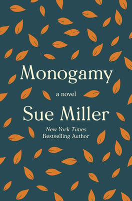 Monogamy A Novel