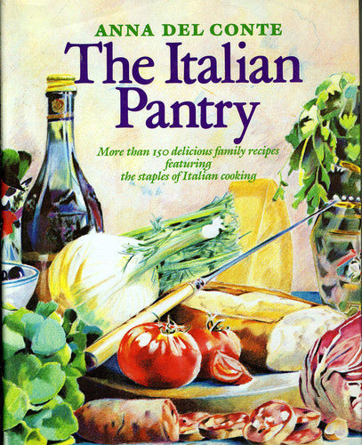 The Italian Pantry