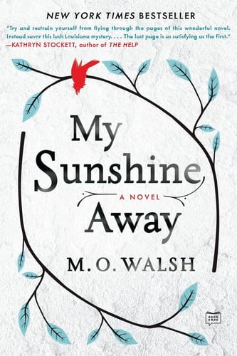 My Sunshine Away