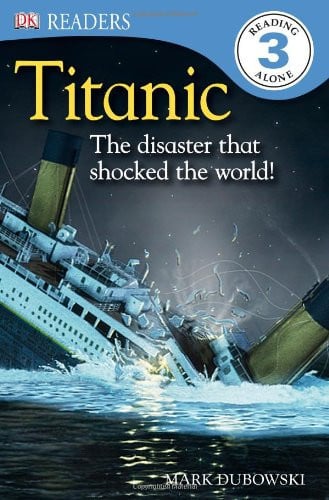 Titanic The Disaster that Shocked the World!