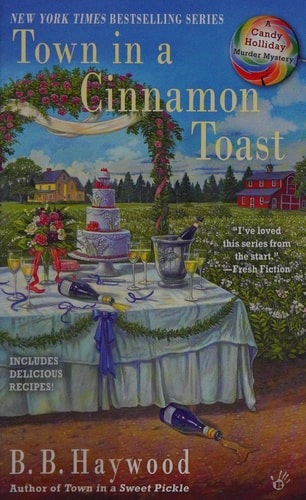 Town in a Cinnamon Toast