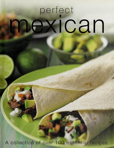 Perfect Mexican