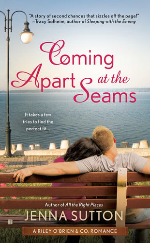 Coming Apart at the Seams (RILEY O'BRIEN & CO)