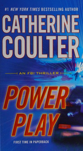 Power Play (An FBI Thriller)