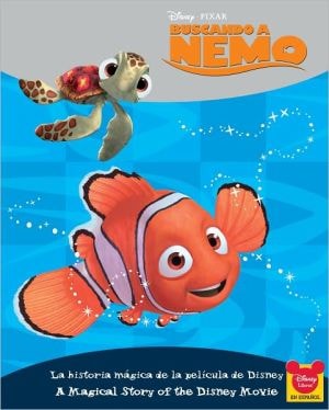 Buscando a Nemo