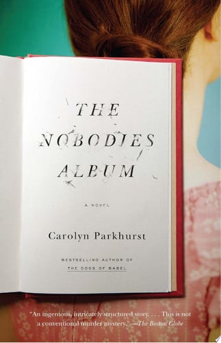 The Nobodies Album