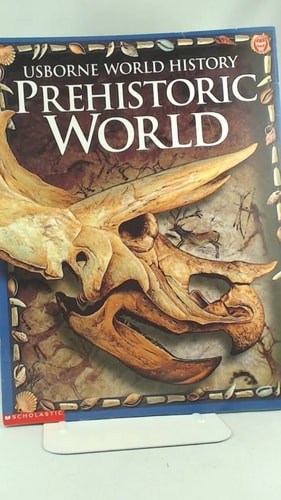 Prehistoric World