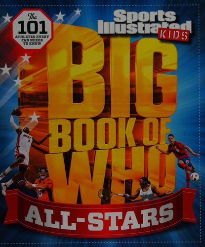 Big Book of WHO All-Stars