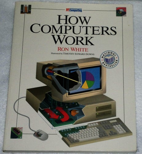 Pc/Computing How Computers Work