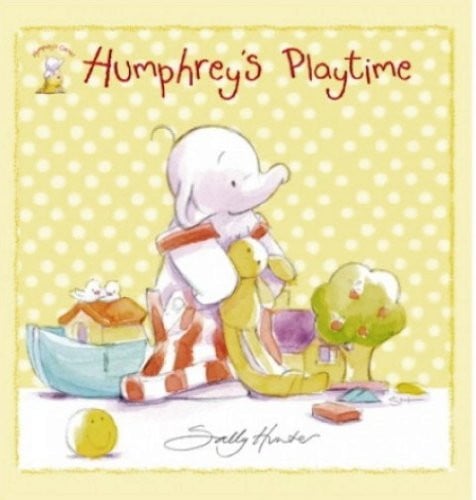 Humphrey's Playtime (Humphrey's Corner)