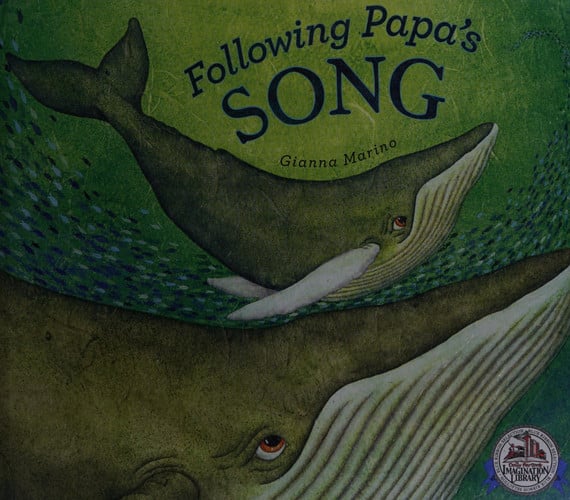 Following Papa's Song