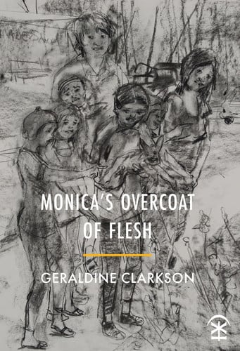 Monicas Overcoat of Flesh