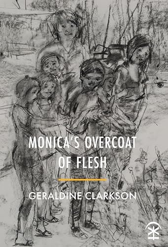 Monicas Overcoat of Flesh