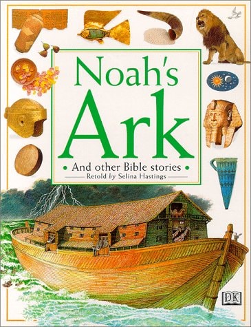 Noah's Ark And Other Bible Stories