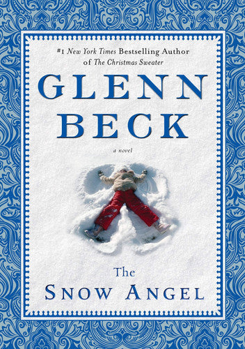 The Snow Angel (Deckle Edge)