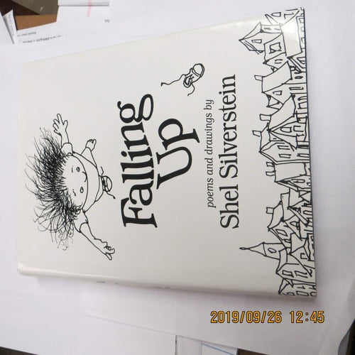 Falling Up Poems and Drawings