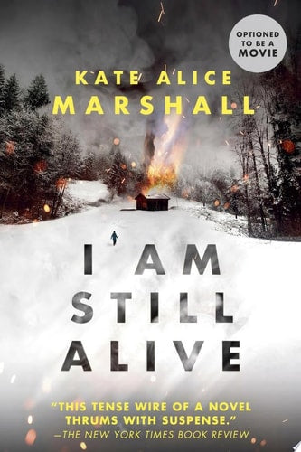 I Am Still Alive