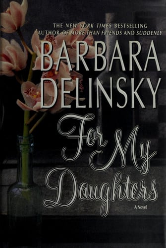 For My Daughters