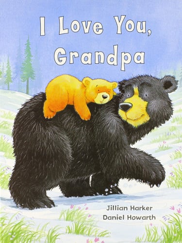 I Love You, Grandpa