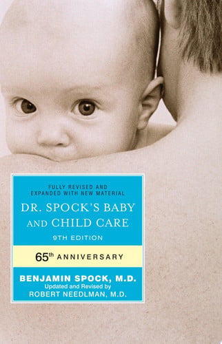 Dr. Spock's Baby and Child Care