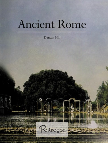 Ancient Rome