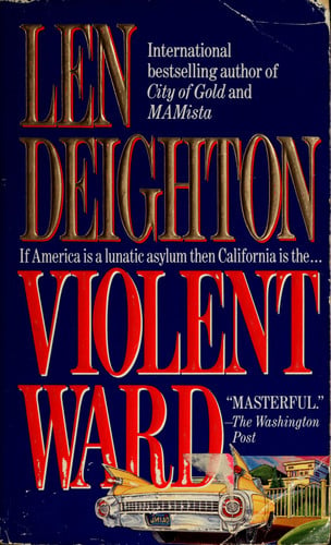 Violent Ward