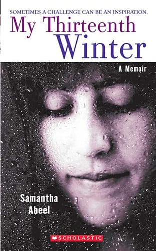 My Thirteenth Winter: A Memoir: A Memoir
