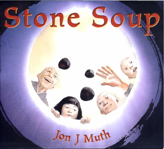 Stone soup