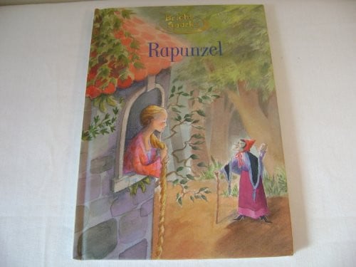 Rapunzel