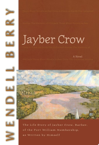 Jayber Crow A Novel