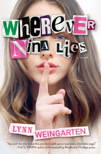 Wherever Nina Lies