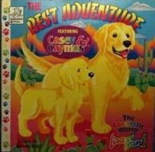 The Best Adventure