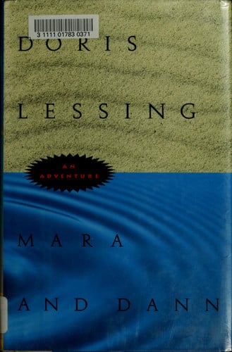 Mara and Dann: An Adventure