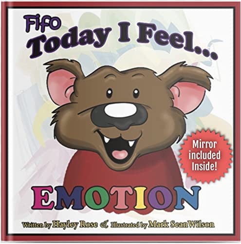 FIfo Today I Feel Emotion
