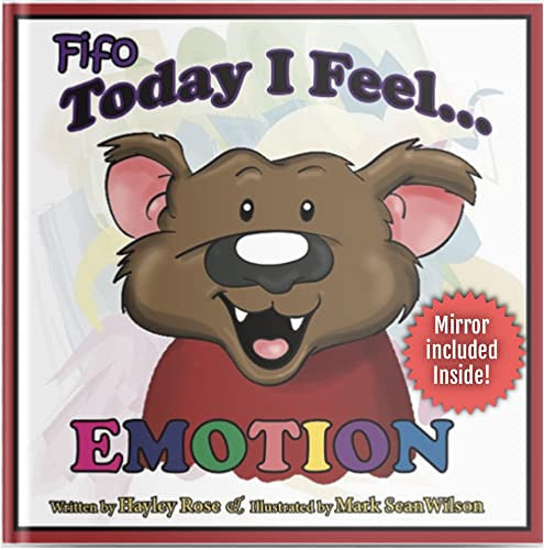 FIfo Today I Feel Emotion