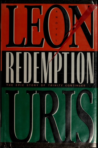 Redemption