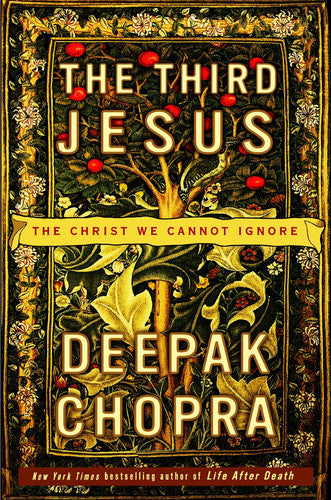 The Third Jesus: The Christ We Cannot Ignore