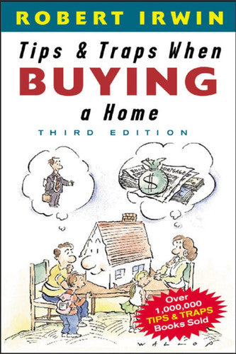 Tips and Traps When Buying a Home