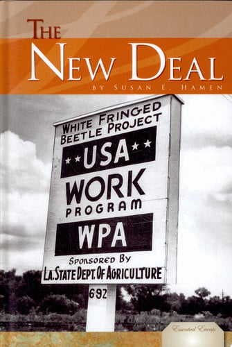 The New Deal (Essential Events)