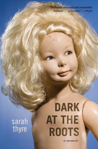 Dark at the Roots: A Memoir