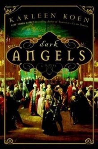 Dark Angels: A Novel