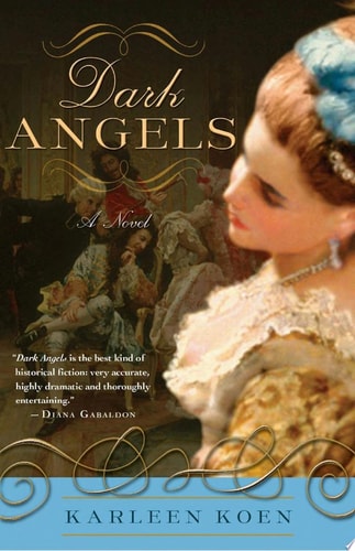 Dark Angels A Novel