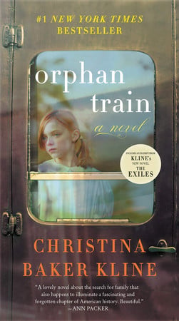Orphan Train A Novel