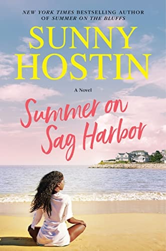 Summer on Sag Harbor A Novel