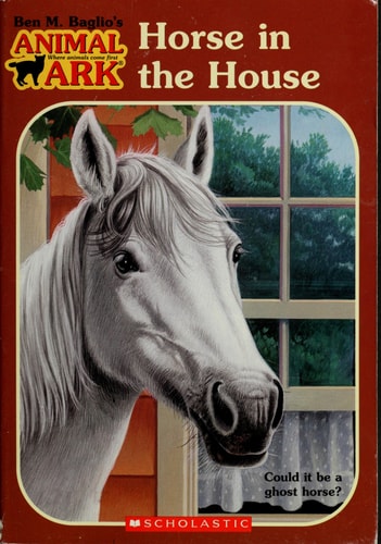 Horse in the House