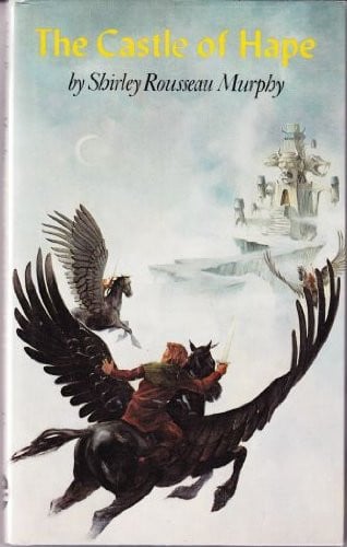 The Castle of Hape (The Children of Ynell 3)